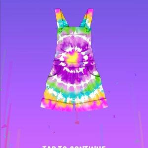 Meet your Posher, Kenya